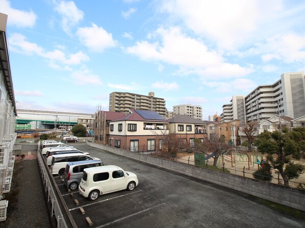 上野西４丁目戸建の物件内観写真